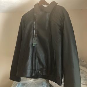 World collection jacket